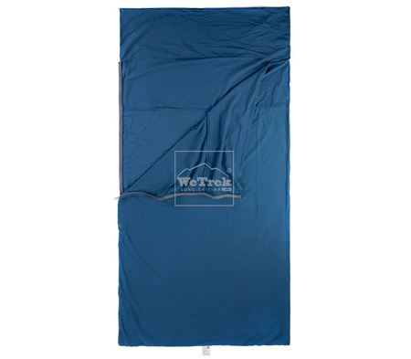 Túi ngủ mùa hè Naturehike Spicing Envelope Sleeping Bag NH15S012-D - 9580