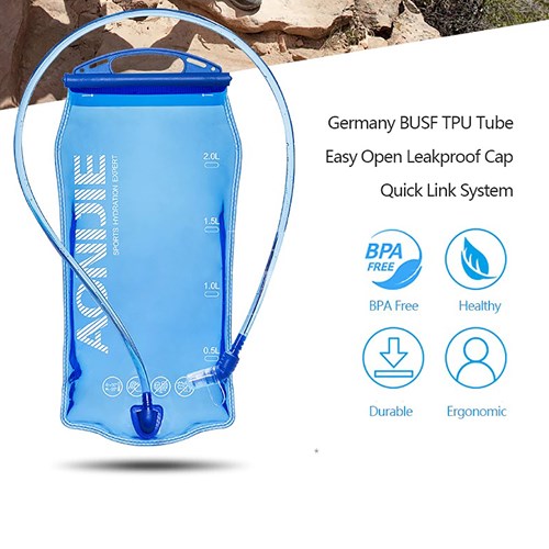 Túi nước chạy bộ Aonije Water Bladder SD51