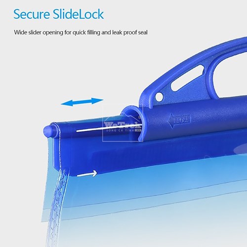 Túi nước chạy bộ Aonije Water Bladder SD51