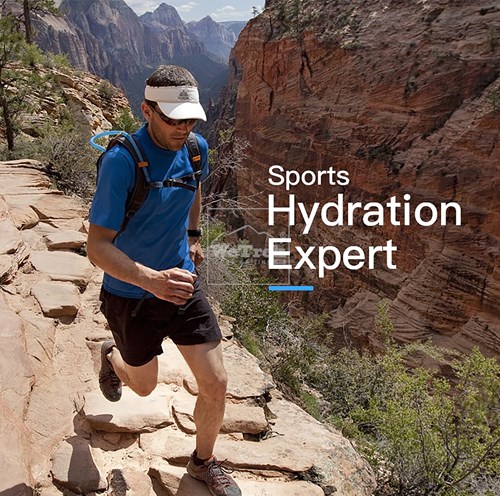 Túi nước chạy bộ Aonije Water Bladder SD51