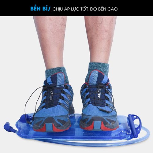 Túi nước dã ngoại Goodfit GF04RA