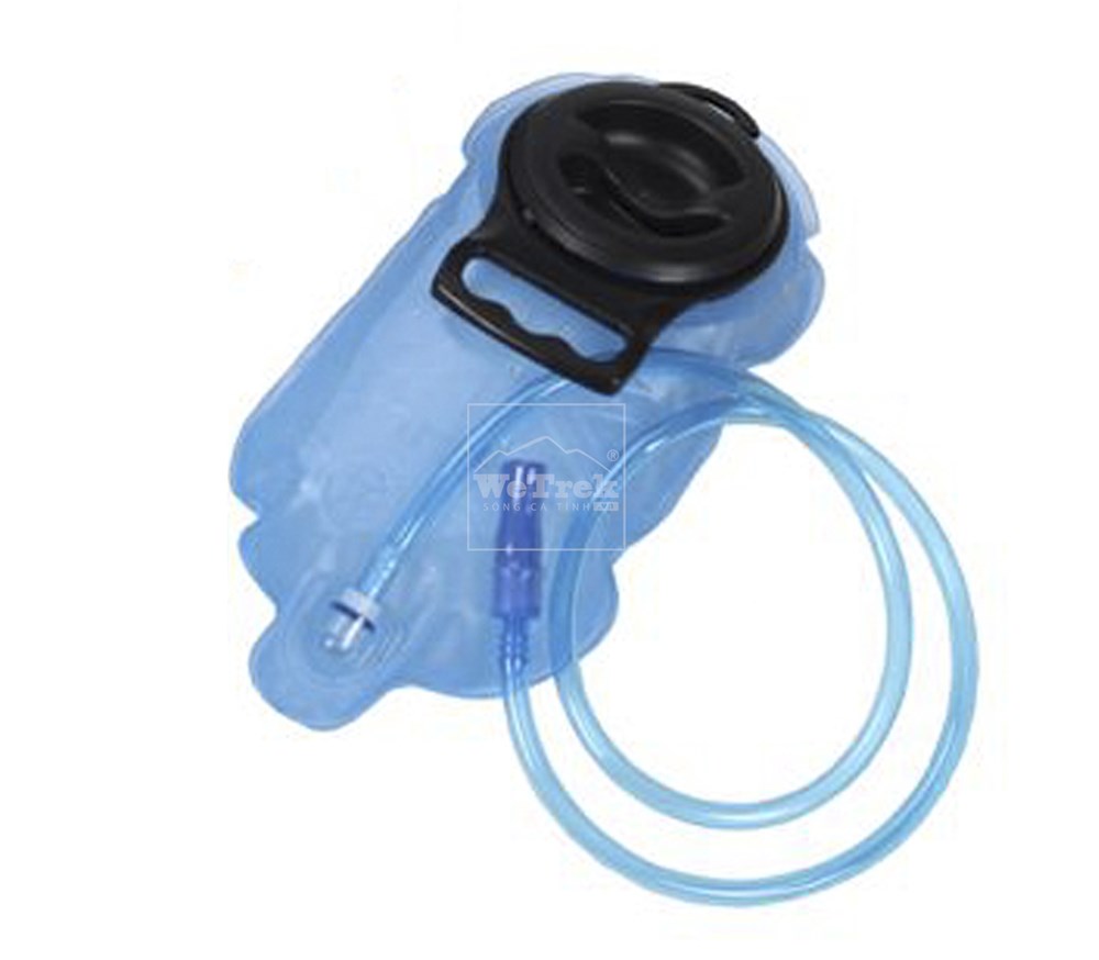 Túi nước dã ngoại 1L RYDER TPU Hydration Bladder A0004 - 9110