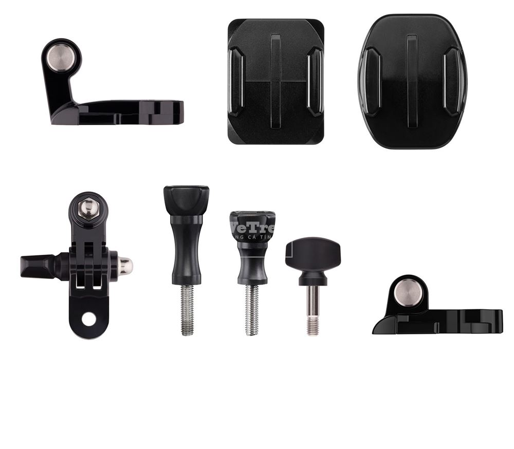 Túi phụ kiện thay thế GoPro Grab Bag AGBAG-002 - 7711