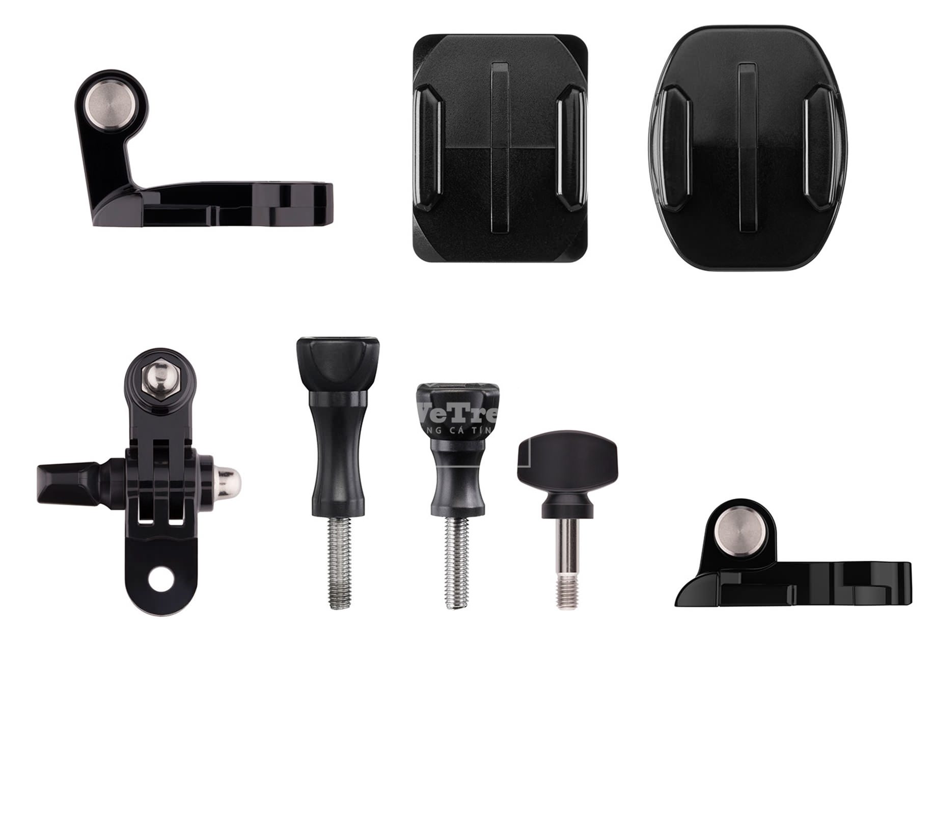 Túi phụ kiện thay thế GoPro Grab Bag AGBAG-002 - 7711