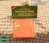 Túi sinh tồn Coghlans Emergency Survival Bag