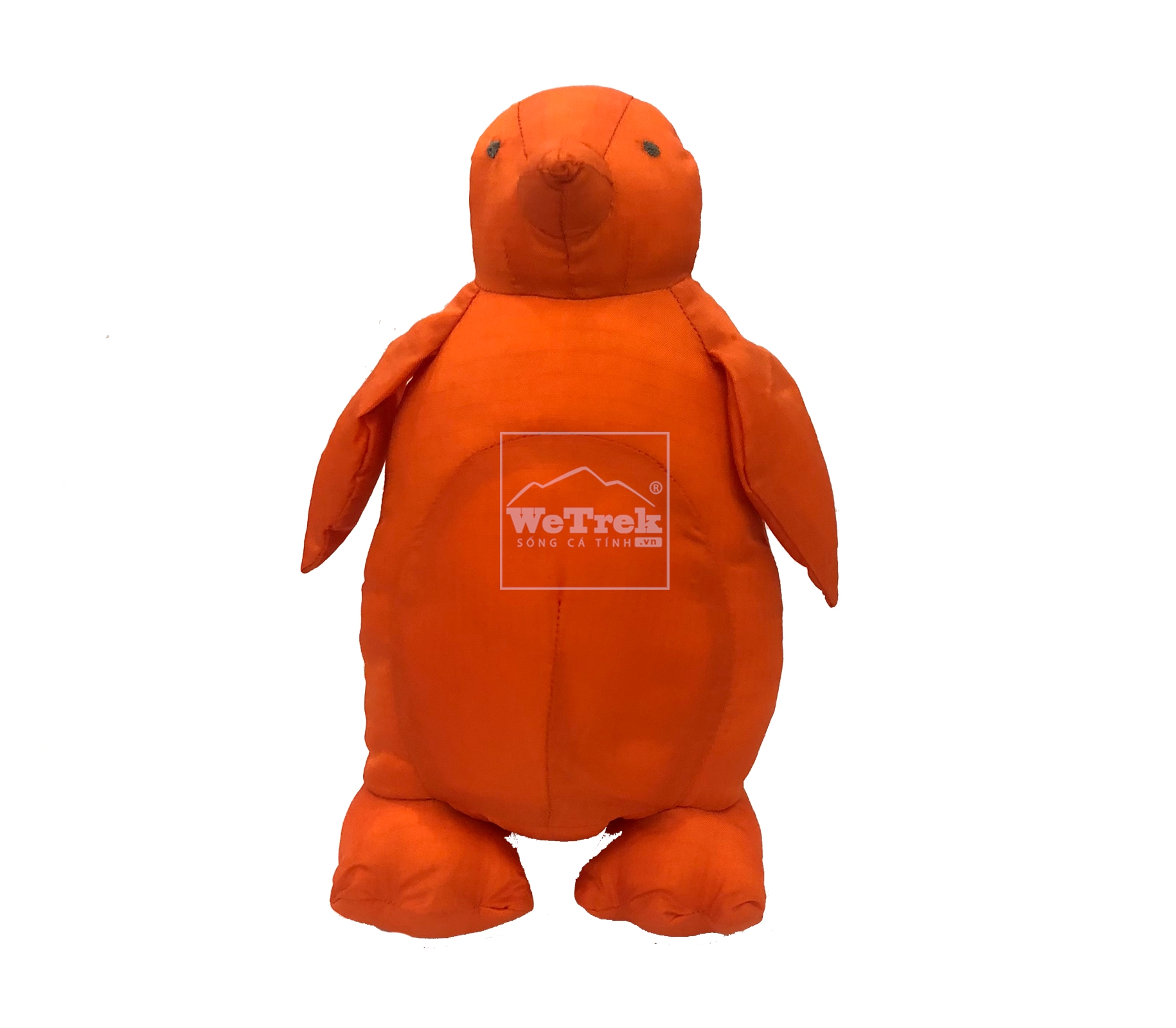 Túi tote kèm chim cánh cụt Weather Guide Carry Penguin CA-0090 - 8297