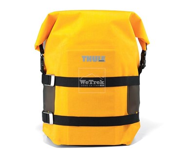 Túi treo baga xe đạp THULE Adventure Touring Pannier L - Vàng