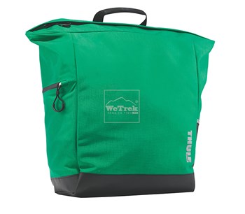 Túi treo baga xe đạp THULE Tote - Xanh lá