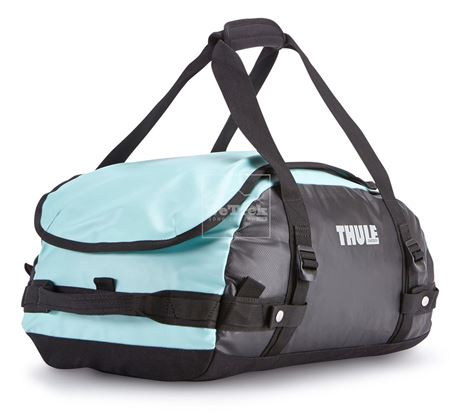 Túi trống du lịch THULE Chasm S-40L Duffel Aqua