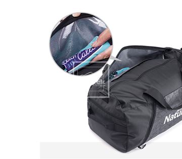 Túi xách thể thao Size M Naturehike Gym Bag NH19SN002 - 9627