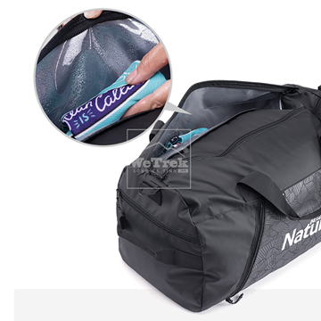 Túi xách thể thao Size L Naturehike Gym Bag NH19SN002 - 9628