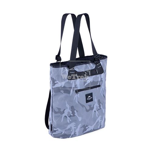 Túi xách thể thao đa năng Naturehike Multiple Uniex Running Backpack NH16Y015-T