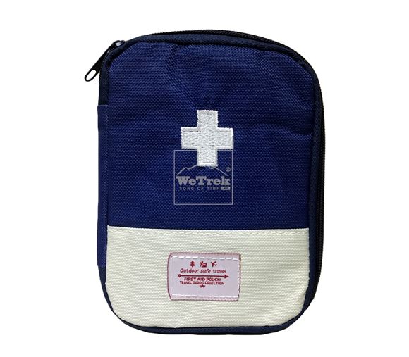 Túi y tế đựng thuốc AN Medical Bag - 8897