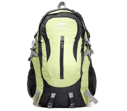 Balo Du lịch Senterlan Adventure 38L S90526