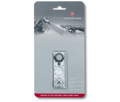 LA BÀN ĐA NĂNG VICTORINOX Compass 4.0568.44