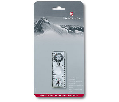LA BÀN ĐA NĂNG VICTORINOX Compass 4.0568.44