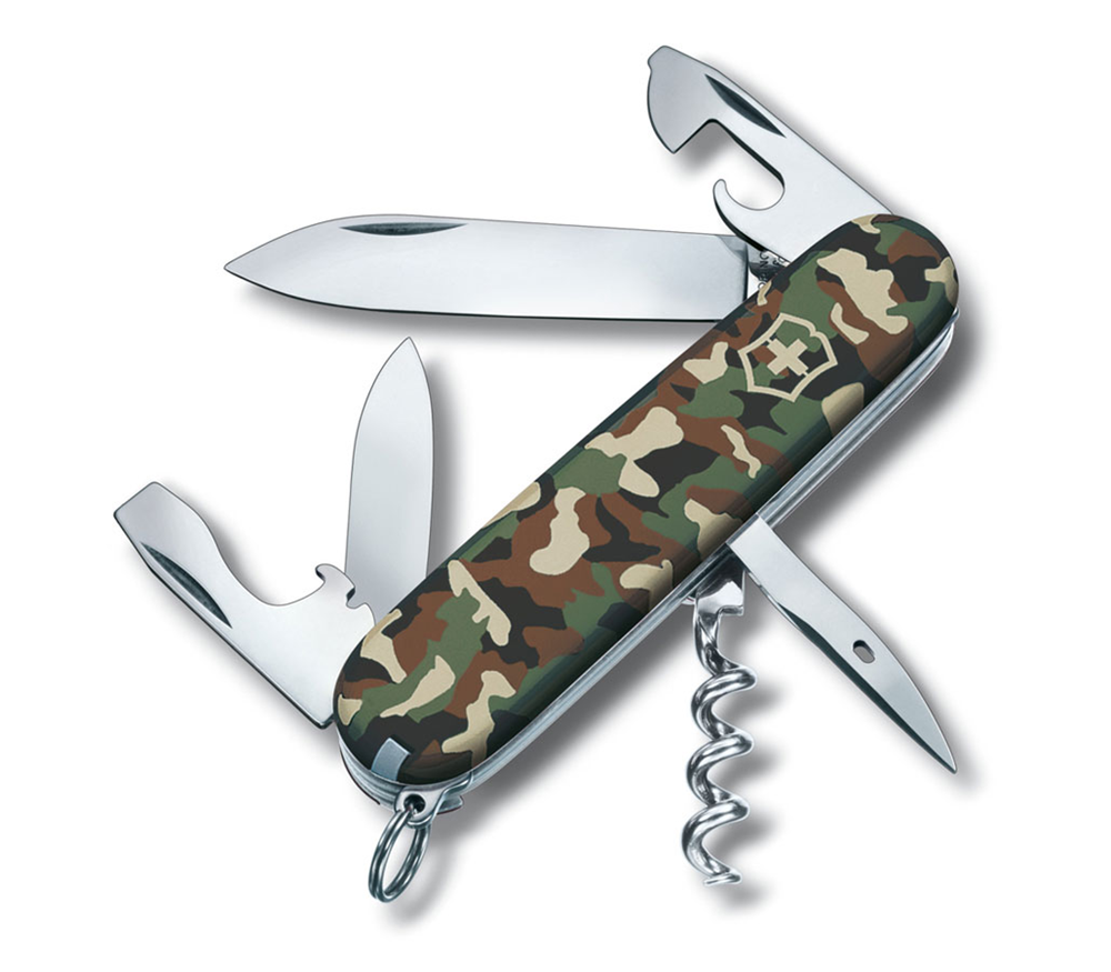 Dao đa năng VICTORINOX SPARTAN 1.3603.94