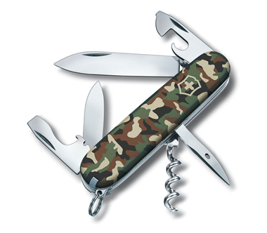 Dao đa năng VICTORINOX SPARTAN 1.3603.94