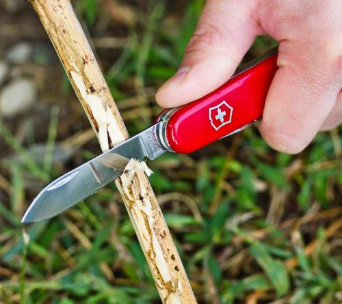 Dao đa năng VICTORINOX Hiker 1.4613