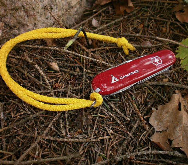 Dao đa năng VICTORINOX CAMPER 1.3613.71
