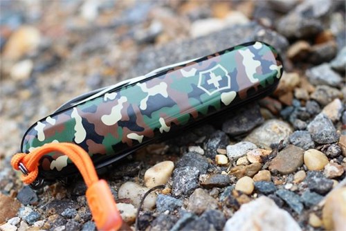 Dao đa năng VICTORINOX SPARTAN 1.3603.94