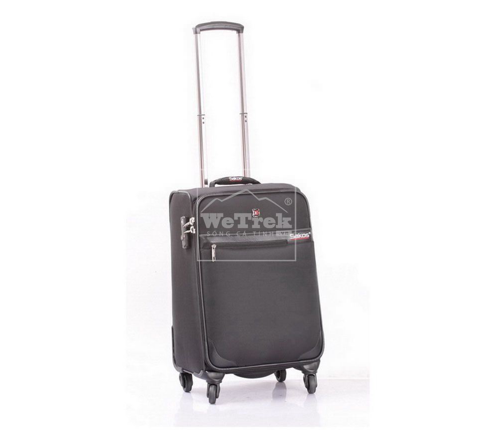 Vali cần kéo SAKOS IRIS NY5 EU