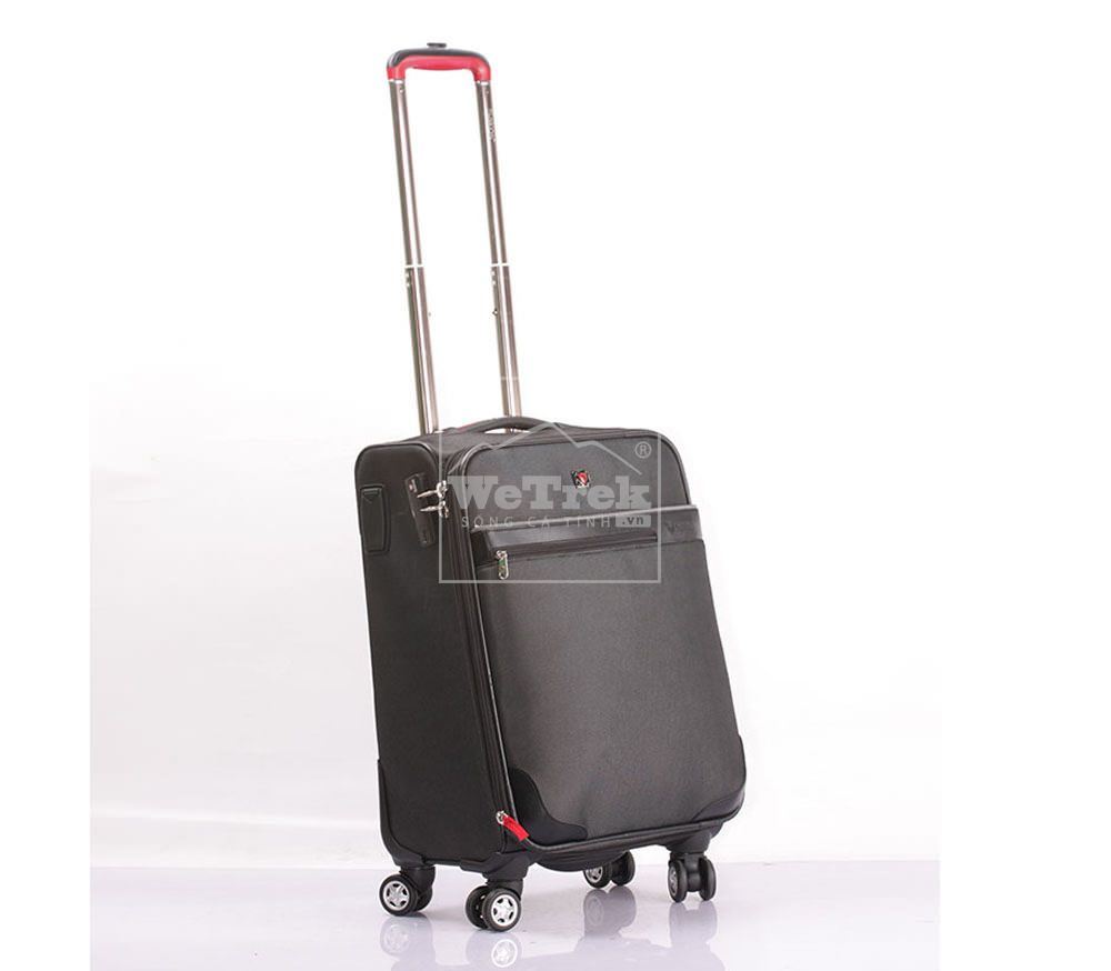 Vali cần kéo SAKOS IRIS NY5