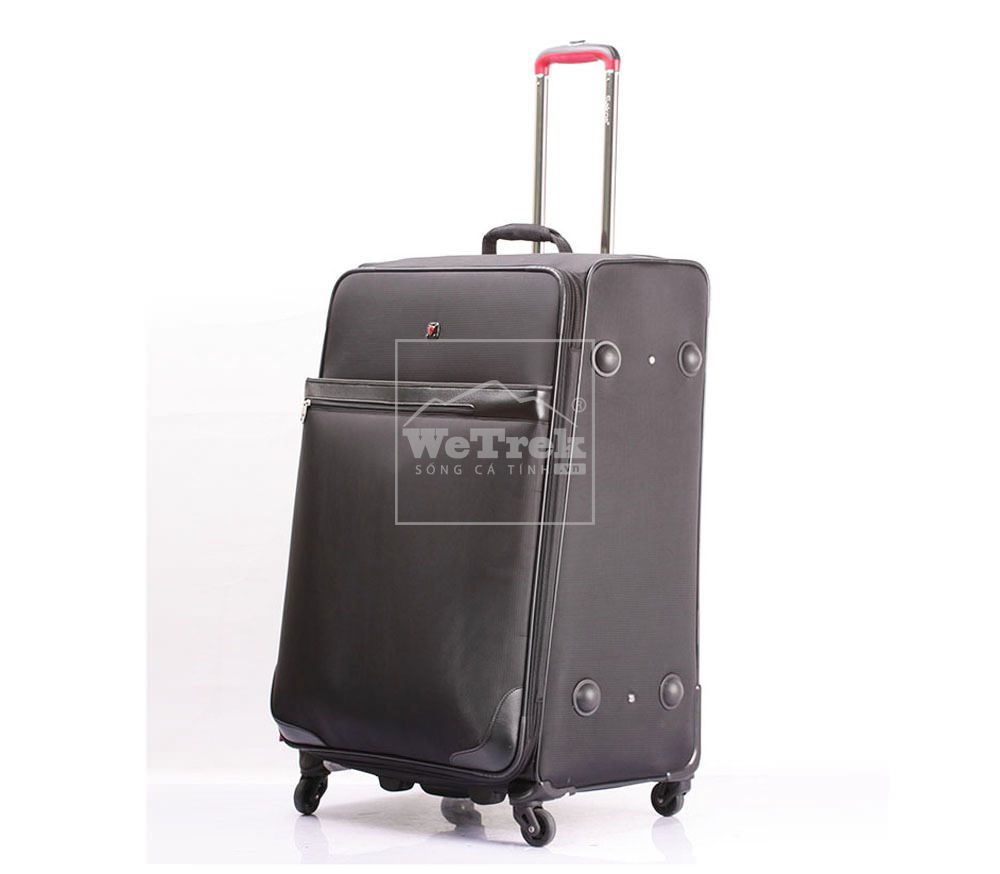Vali cần kéo SAKOS IRIS NY7