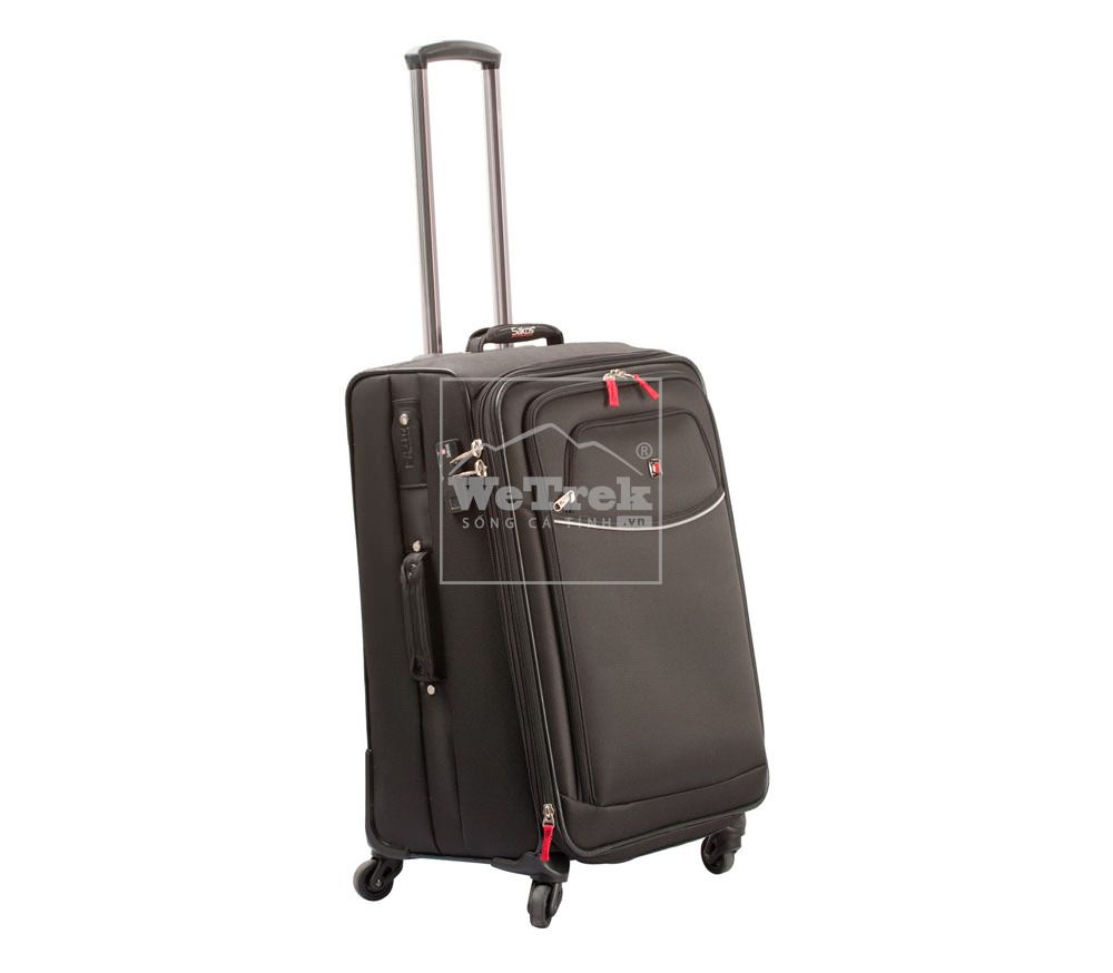 Vali cần kéo SAKOS NEO GAIA NY6