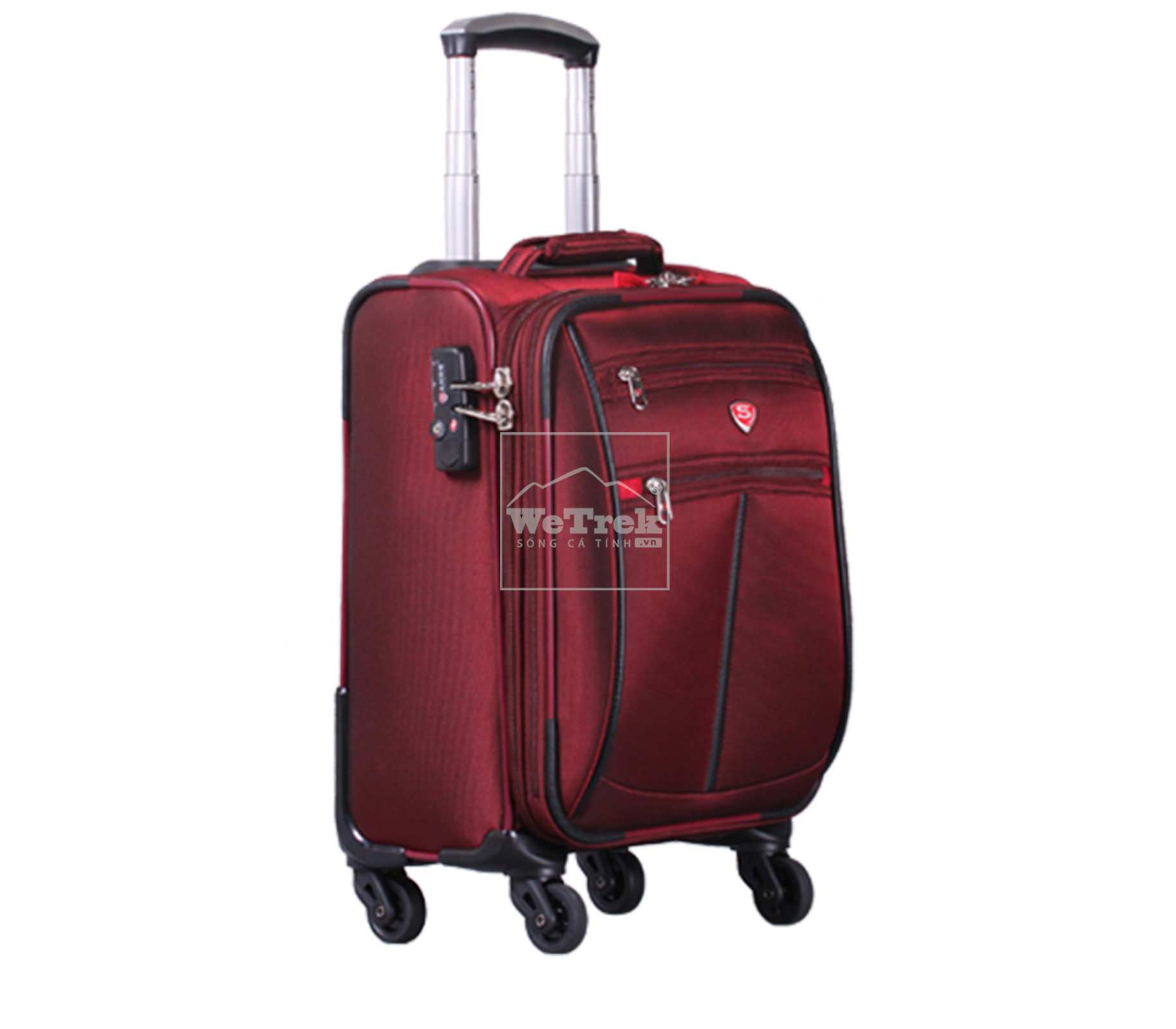 Vali cần kéo SAKOS NEO XION NY4