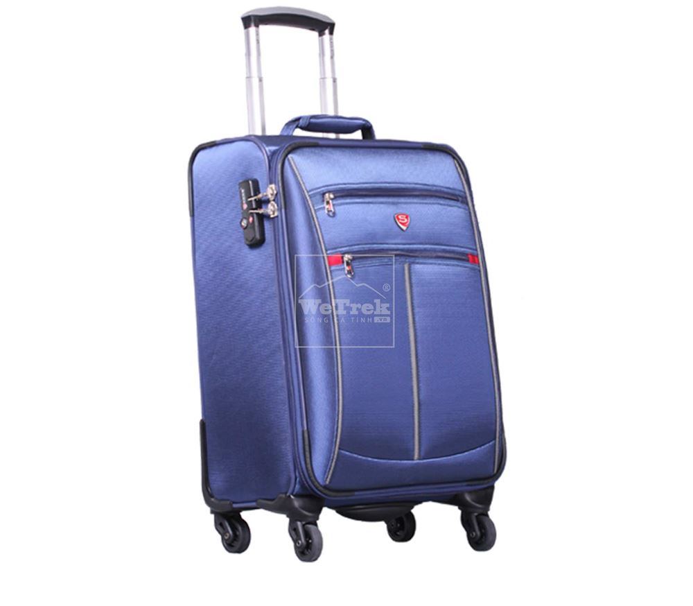 Vali cần kéo SAKOS NEO XION NY5