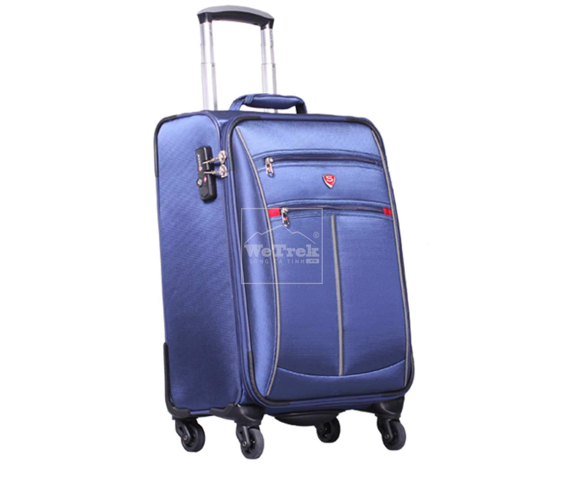 Vali cần kéo SAKOS NEO XION NY5