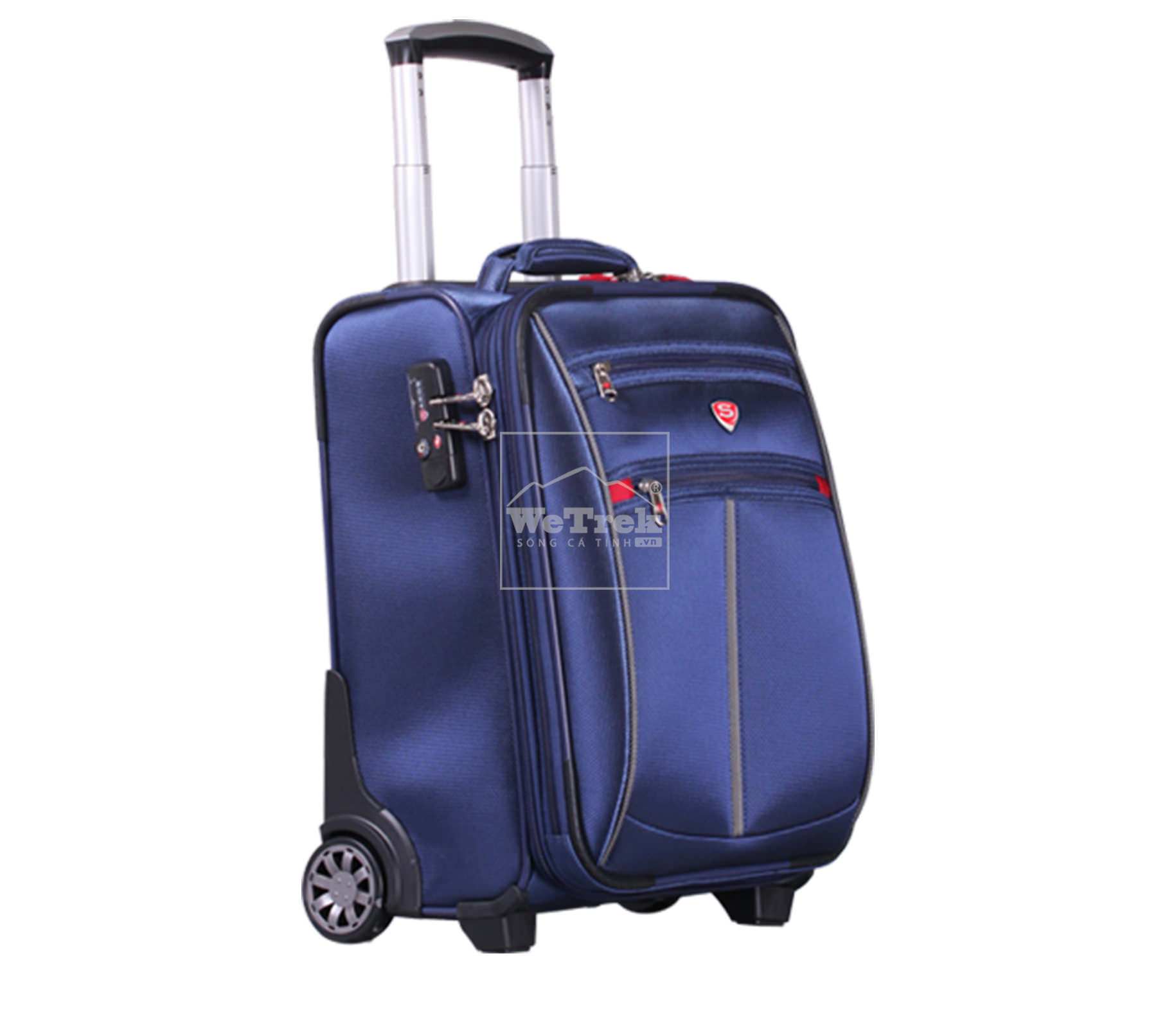 Vali cần kéo SAKOS NEO XION Y4