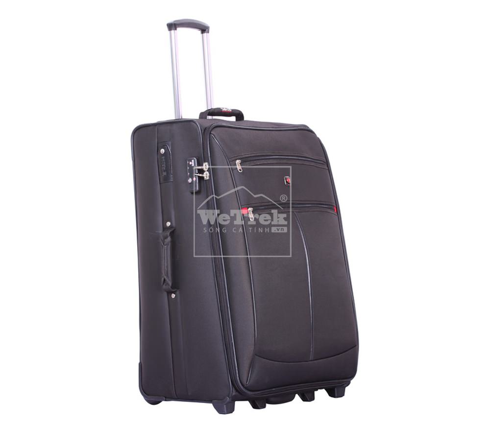 Vali cần kéo SAKOS NEO XION Y7