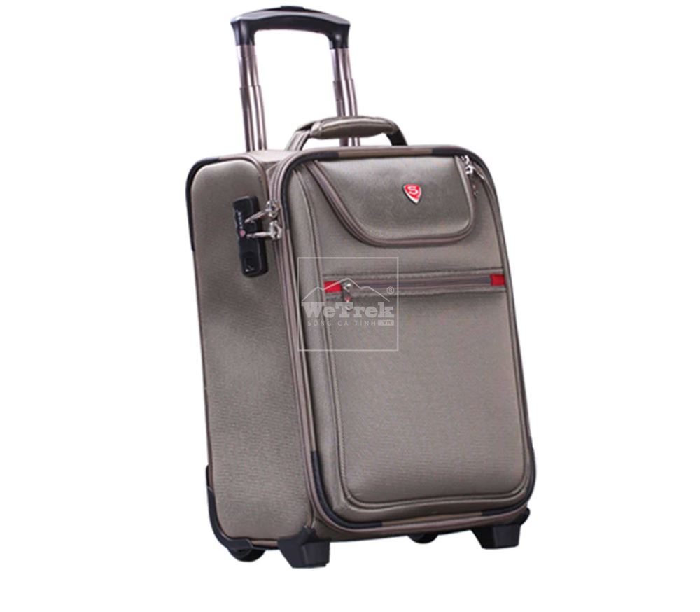 Vali cần kéo SAKOS PIONEER 4