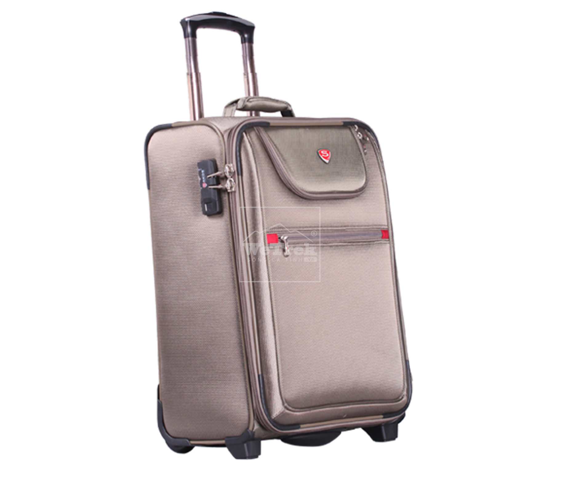 Vali cần kéo SAKOS PIONEER 5