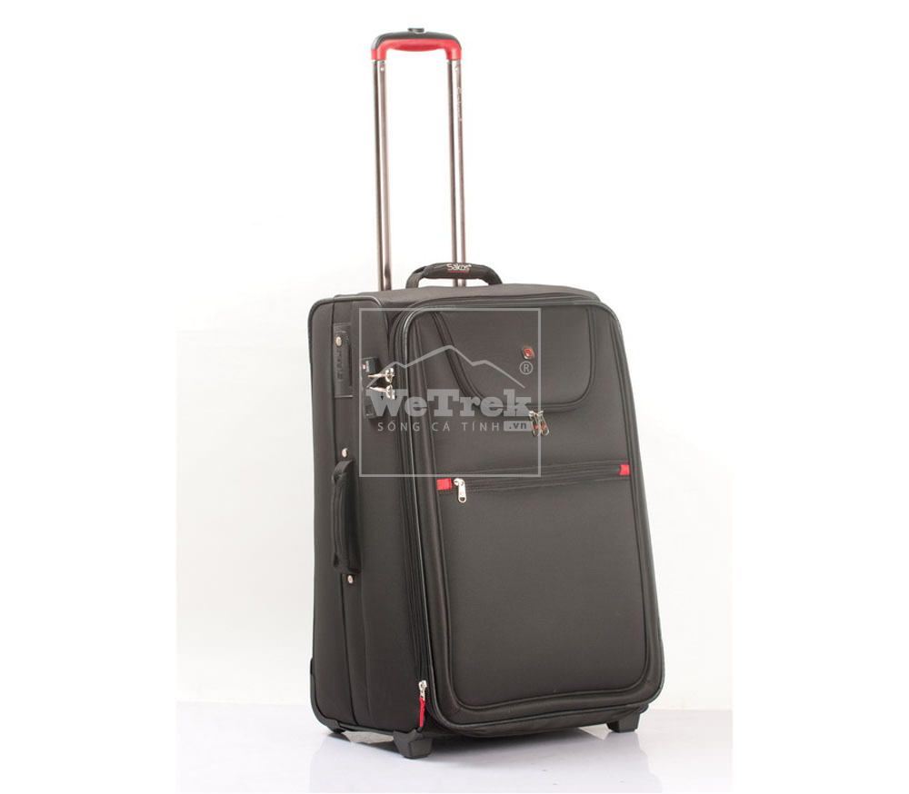 Vali cần kéo SAKOS PIONEER 6