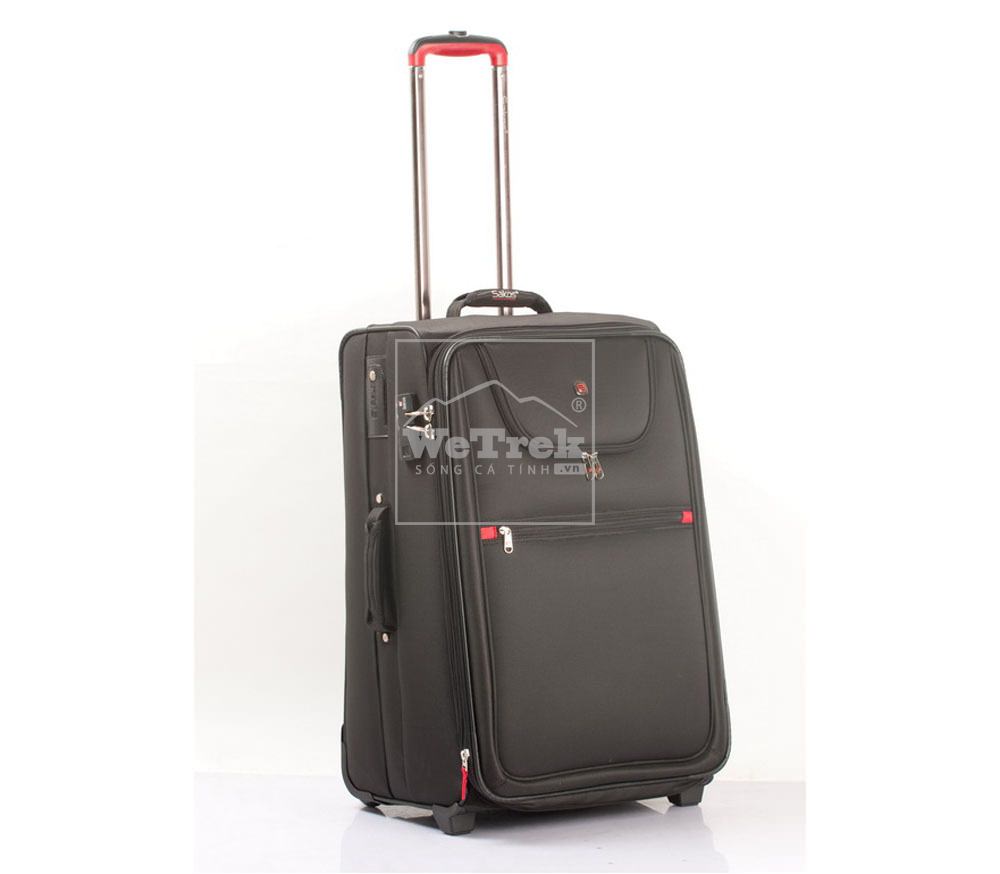 Vali cần kéo SAKOS PIONEER 6