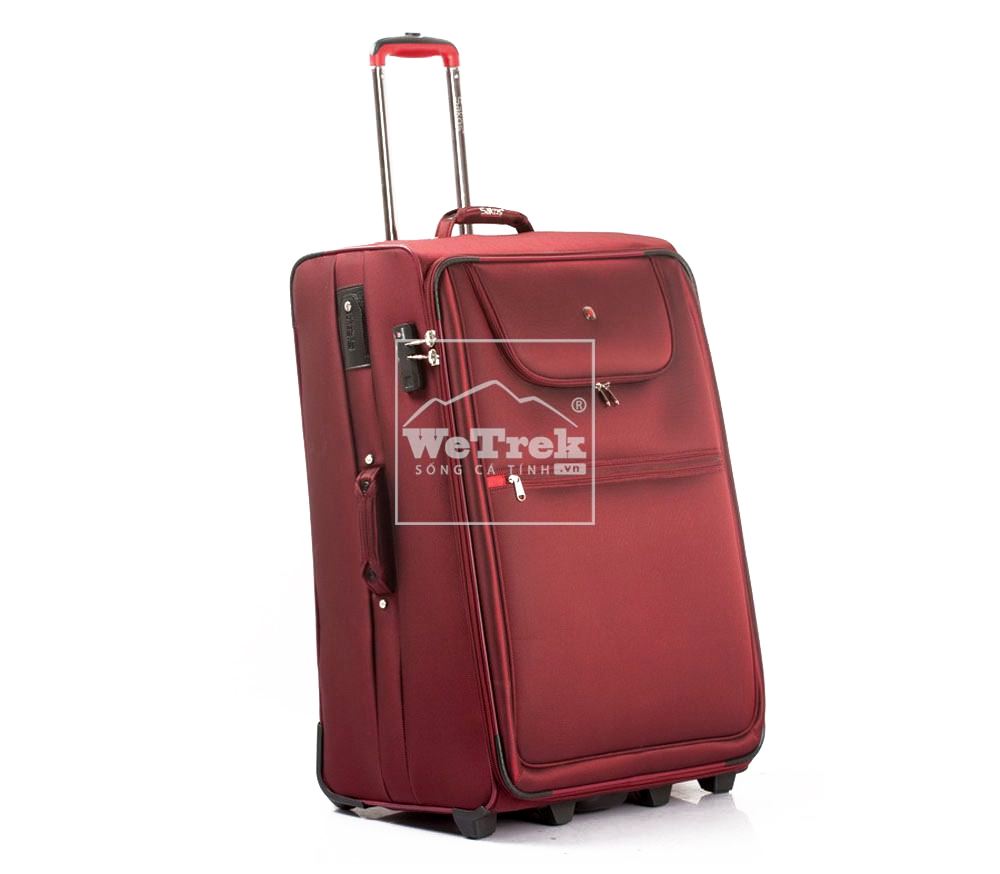 Vali cần kéo SAKOS PIONEER 7