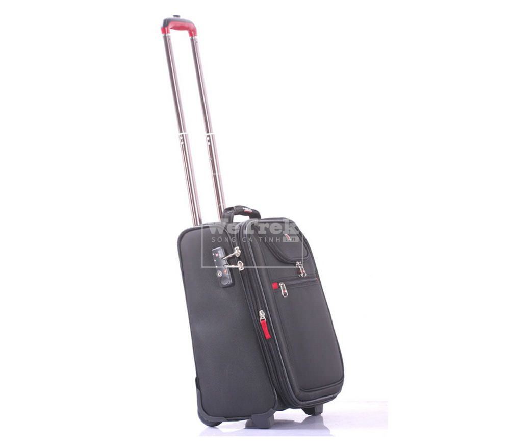 Vali cần kéo SAKOS PIONEER Y4 EU