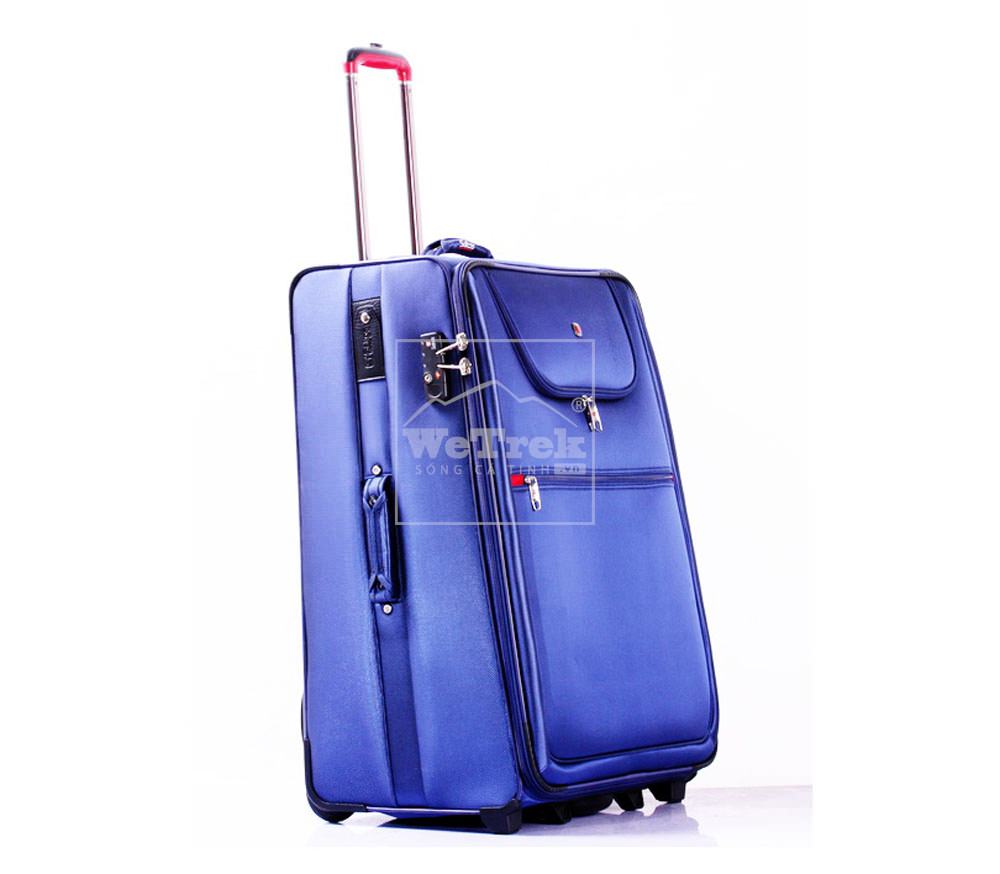 Vali cần kéo SAKOS PIONEER Y7 EU