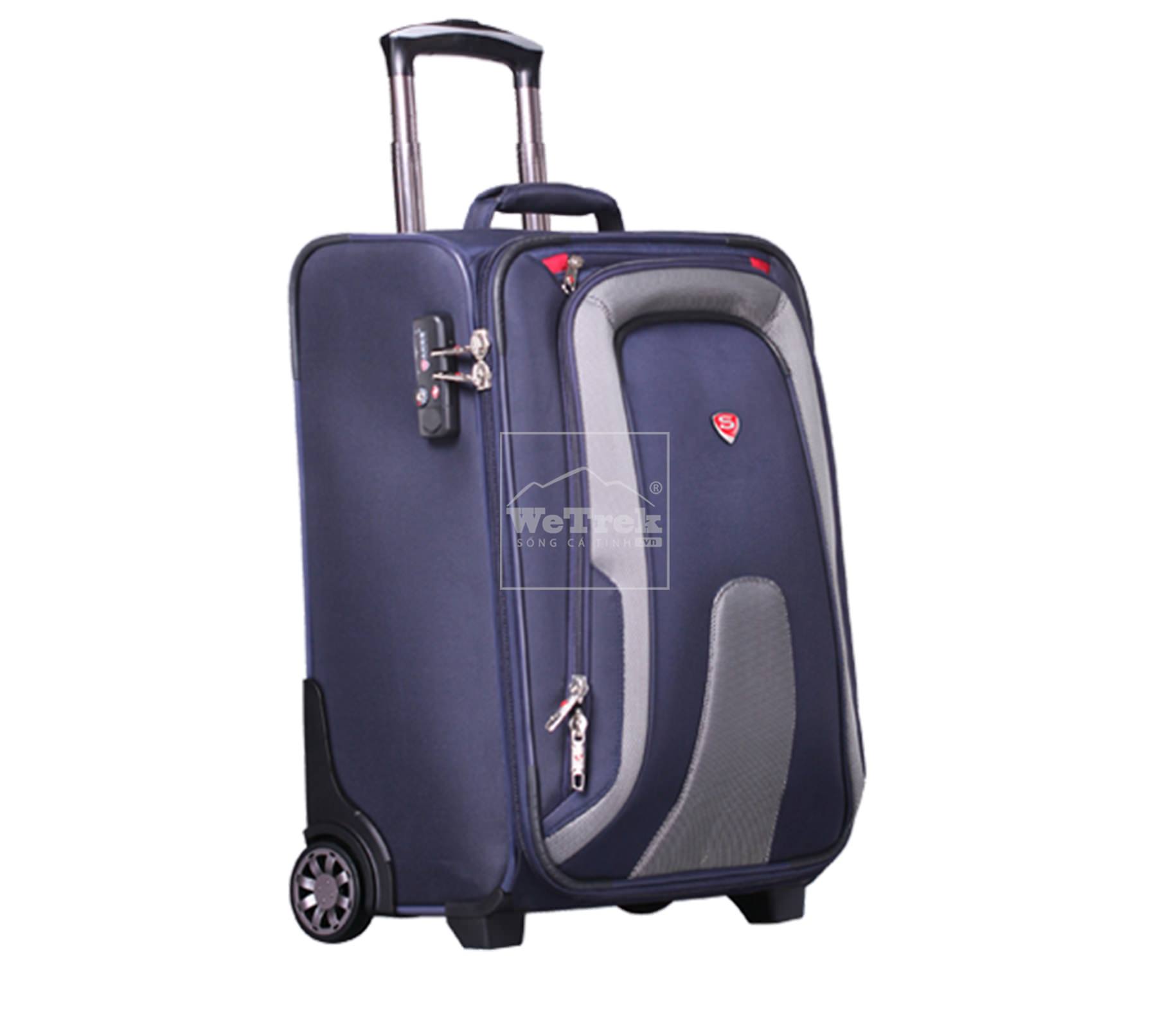 Vali cần kéo SAKOS TITAN 5