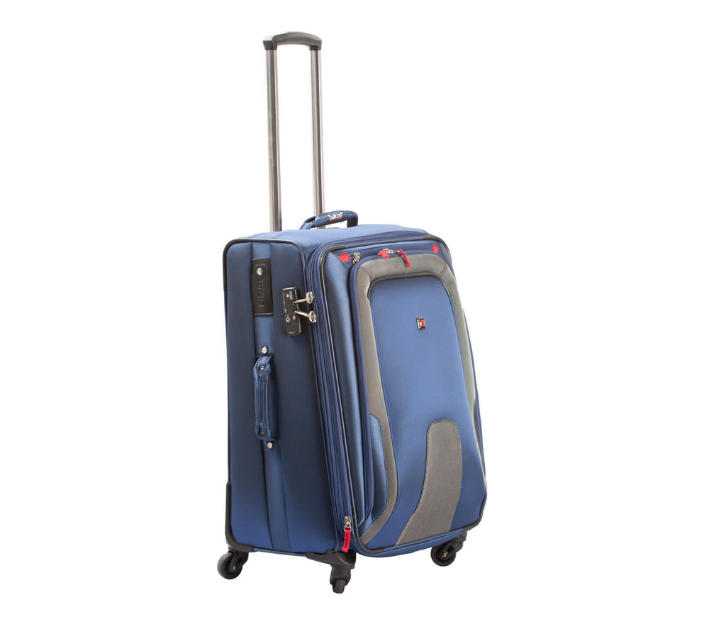 Vali cần kéo SAKOS TITAN NY6