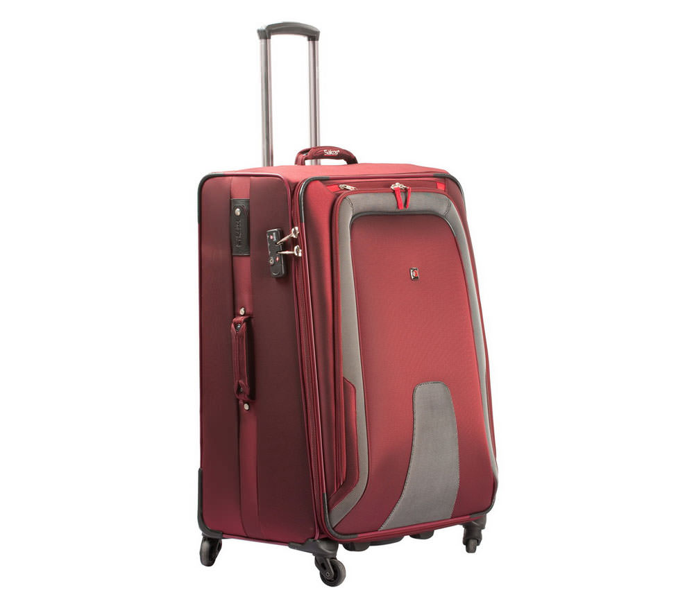 Vali cần kéo SAKOS TITAN NY7