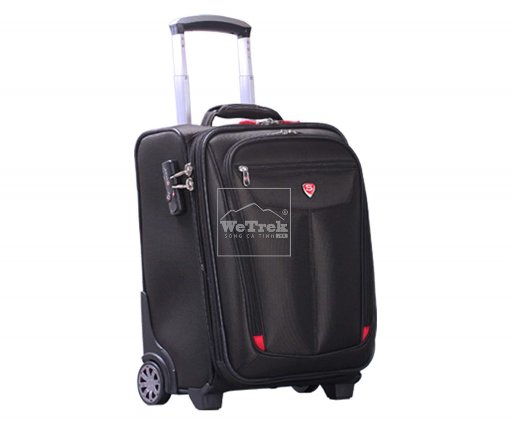 Vali cần kéo SAKOS VICTORY Y4