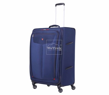 Vali cần kéo siêu nhẹ SAKOS WINNER 7 FG01 Xanh Navy - 8554