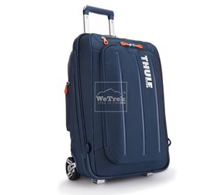 Vali kéo THULE Crossover Rolling Carry - On 38L - Xanh đậm