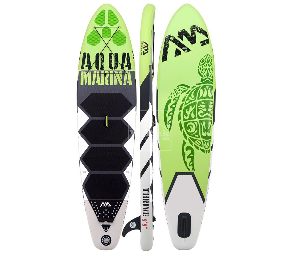 Ván chèo đứng Aqua Marina Thrive BT-17TH - 7622