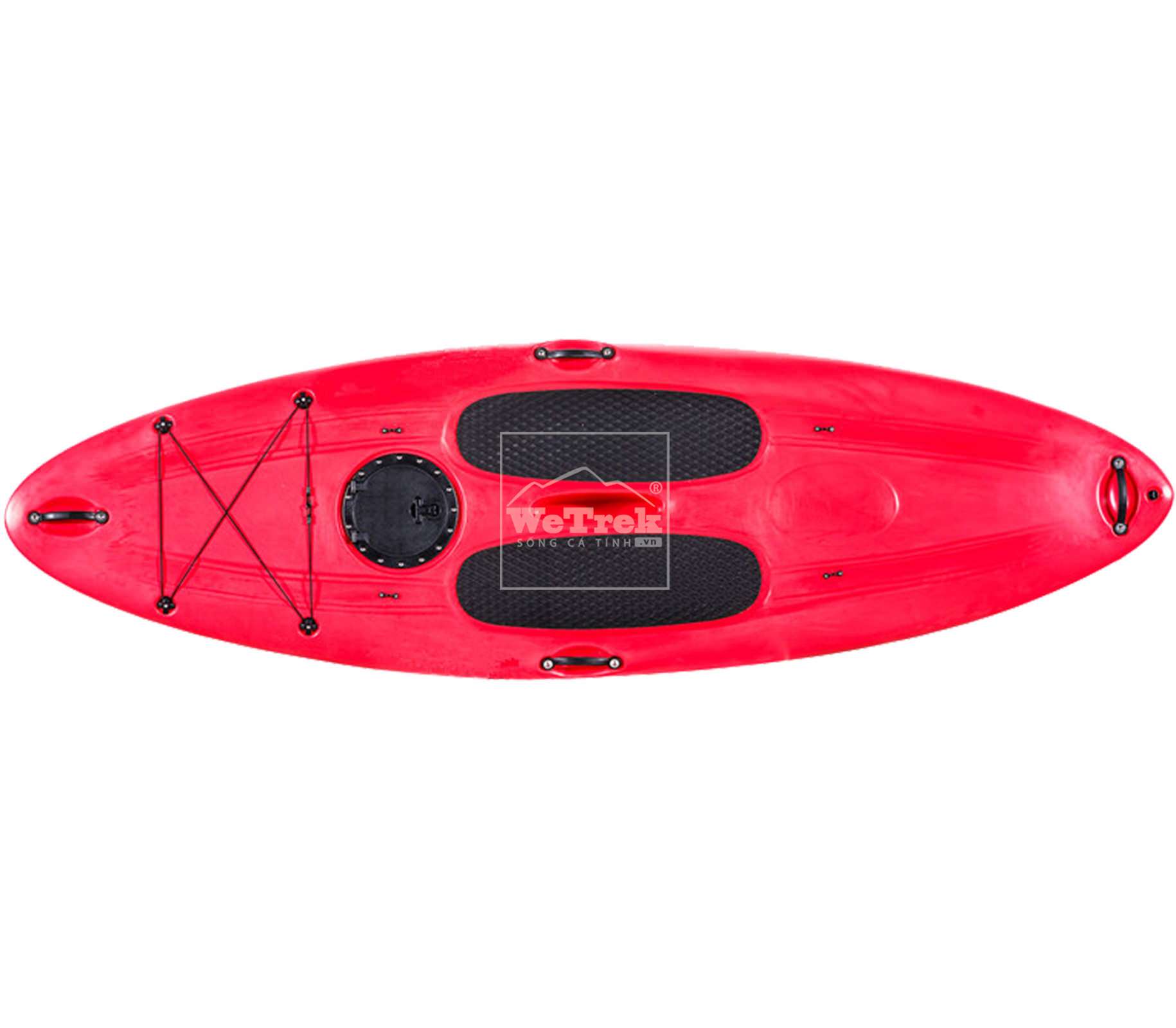 Ván chèo đứng composite WeSUP 13 - 7162