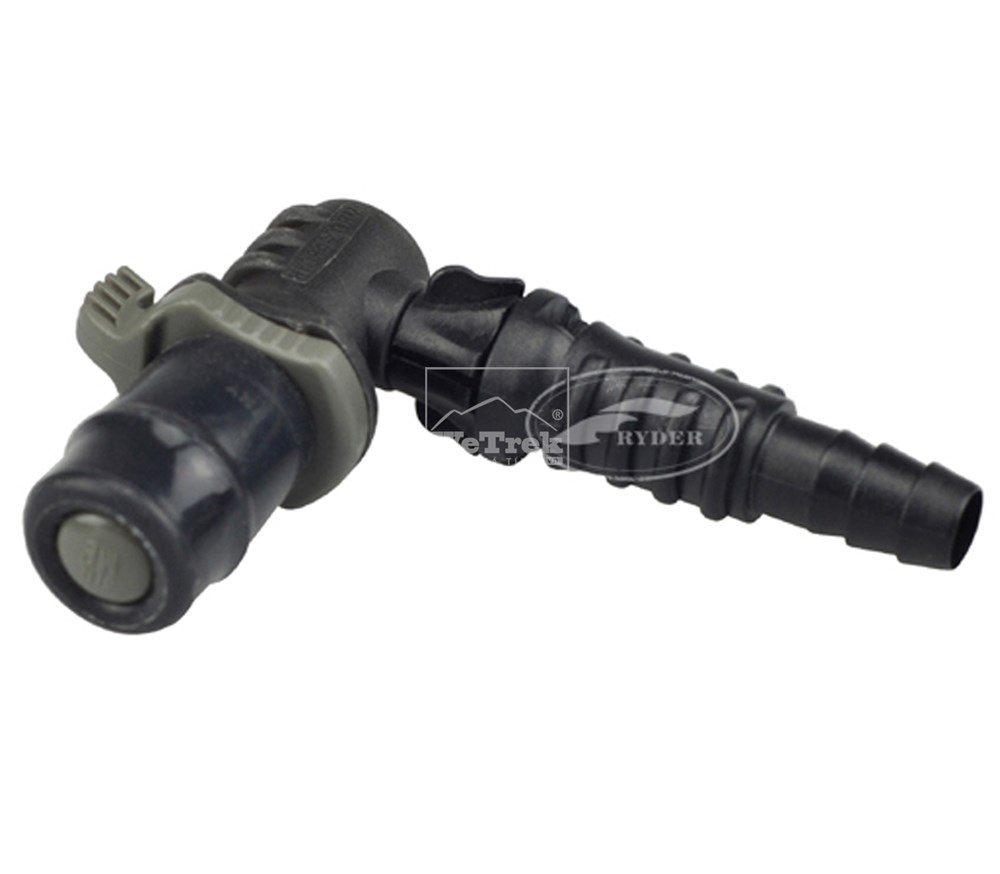 Van túi nước tháo rời 90 độ RYDER A1006 - 9111